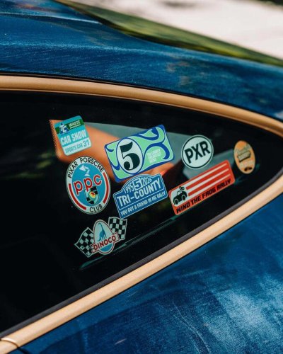 Porsche, Porsche 911, Porsche 911 Carrera, 2026 Porsche 911 Carrera T Woody