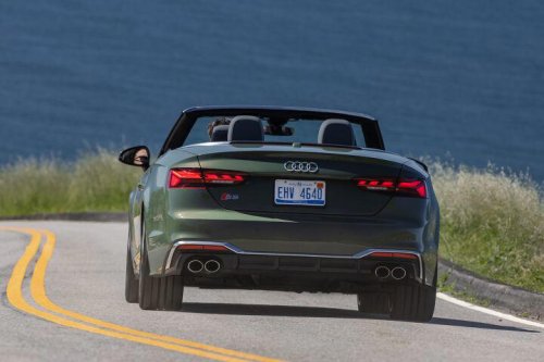 10 cars people almost never drive