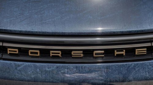 Porsche, Porsche 911, Porsche 911 Carrera, 2026 Porsche 911 Carrera T Woody