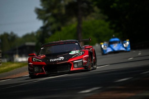 Alpine, Ferrari, Le Mans 24h: Alpine fastest in qualifying, Le Mans-winning Ferrari is out