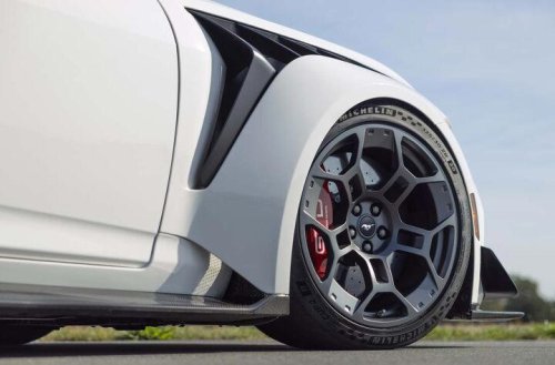 California might not be banning high-performance tires after all