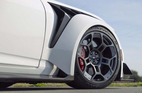 California might not be banning high-performance tires after all
