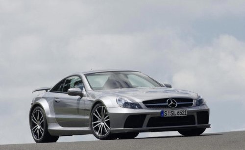 Top 10 Mercedes-Benz cars of all time