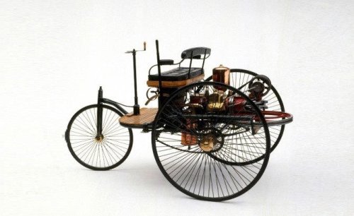 Top 10 Mercedes-Benz cars of all time