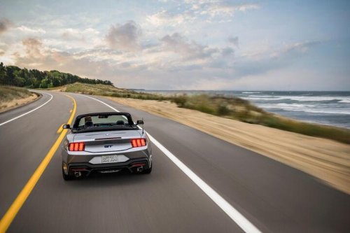 10 cars people almost never drive