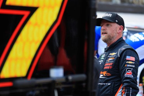 Most sold NASCAR diecast models in recent years