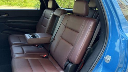 2026 Dodge Durango GT Plus AWD: All the details