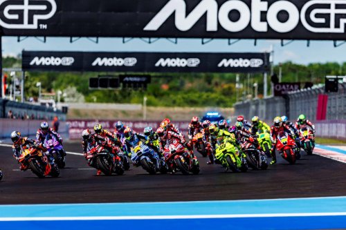 Citroën, Pecco Bagnaia, sobre las duras críticas a Jorge Martín del CEO de Aprilia y Ducati: 