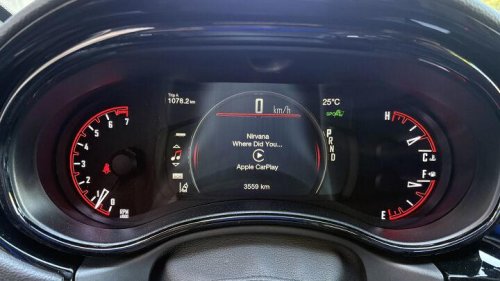 2026 Dodge Durango GT Plus AWD: All the details