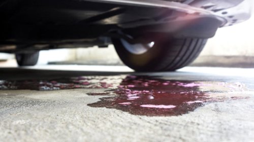 Why car exhaust pipes drip water (and is it normal?)