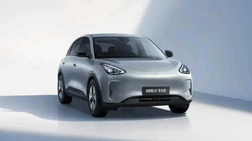 Este es el coche más vendido en China y también se va a poder comprar en España