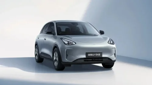 Este es el coche más vendido en China y también se va a poder comprar en España