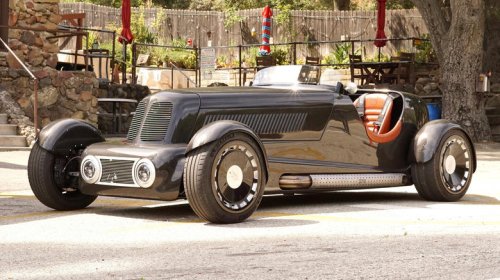 No roof, a Mustang V8 and a $560,000 tag: Does this Ford-inspired roadster deliver on the road?