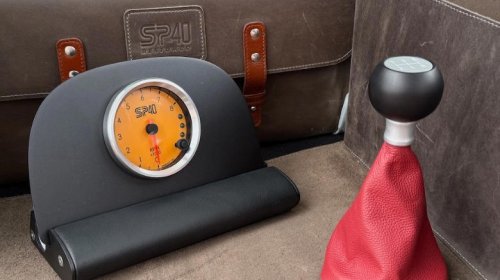 No roof, a Mustang V8 and a $560,000 tag: Does this Ford-inspired roadster deliver on the road?