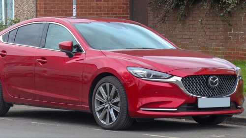 10 Mazdas that can actually last over 100,000 miles &amp; 10 that can't
