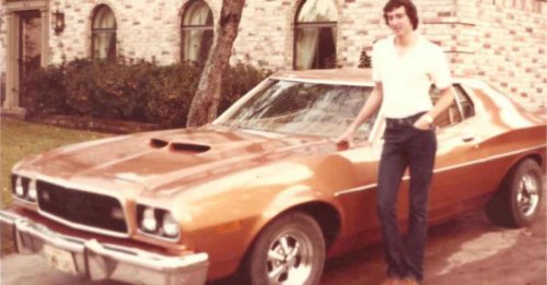 20 vintage cars men wanted more than girls