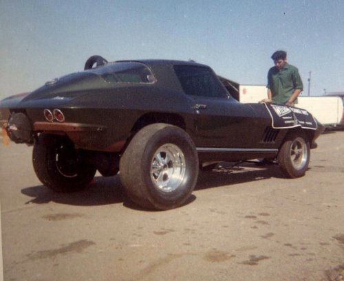 20 vintage cars men wanted more than girls