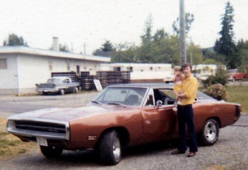 20 vintage cars men wanted more than girls