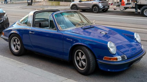 If you grew up in the '60s, you definitely remember these cars