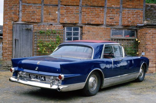 Los mejores coches de empresas que ya no existen