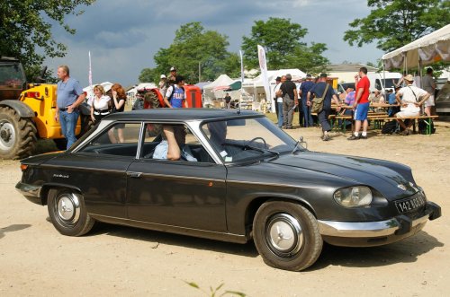 Los mejores coches de empresas que ya no existen