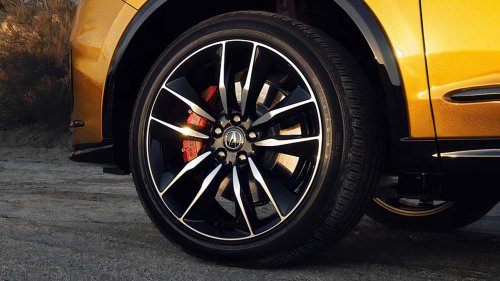 The most bulletproof Acura SUV you can buy used today