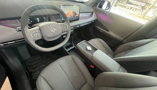 Dongfeng Vigo da la sorpresa: ningún rival ofrece tantos kilómetros por cada euro invertido