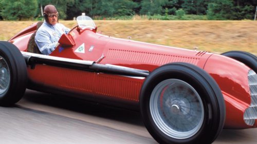 The most dominant single-seaters in Formula 1 history