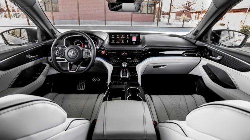 Acura, SUV, The most bulletproof Acura SUV you can buy used today