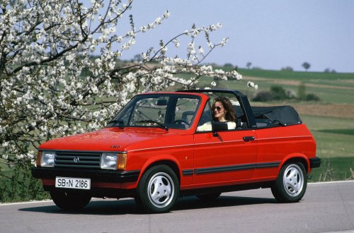 Los mejores coches de empresas que ya no existen