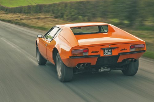 Los mejores coches de empresas que ya no existen