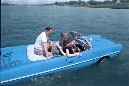 Los mejores coches de empresas que ya no existen
