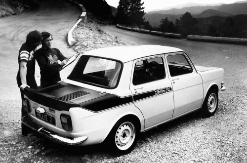 Los mejores coches de empresas que ya no existen
