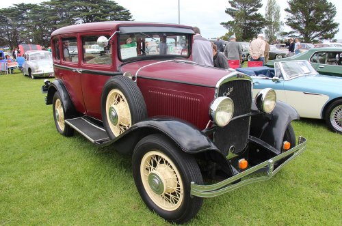 Los mejores coches de empresas que ya no existen