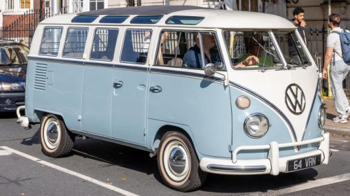 If you grew up in the '60s, you definitely remember these cars