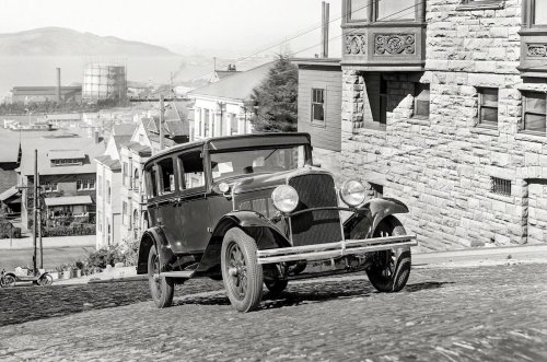Los mejores coches de empresas que ya no existen