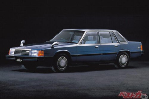 クラウンのライバルだったマツダ最高級車! 世界初ロータリーターボも! 歴代ルーチェの魅力を振り返る