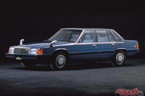 クラウンのライバルだったマツダ最高級車! 世界初ロータリーターボも! 歴代ルーチェの魅力を振り返る