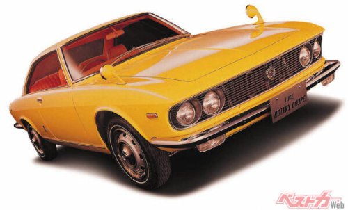クラウンのライバルだったマツダ最高級車! 世界初ロータリーターボも! 歴代ルーチェの魅力を振り返る
