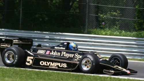 The most dominant single-seaters in Formula 1 history
