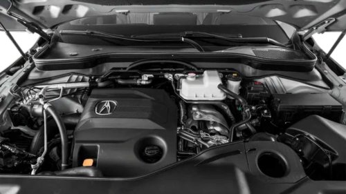 BMW X5 vs Acura MDX: The real five-year depreciation cost