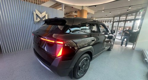 Dongfeng Vigo da la sorpresa: ningún rival ofrece tantos kilómetros por cada euro invertido