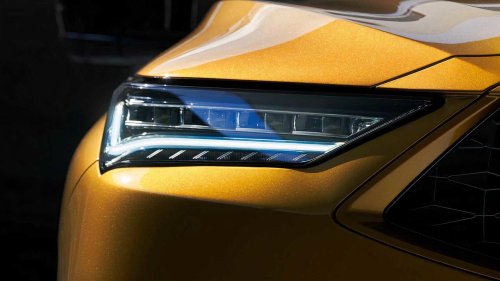 Acura, SUV, The most bulletproof Acura SUV you can buy used today