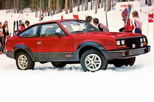 Los mejores coches de empresas que ya no existen