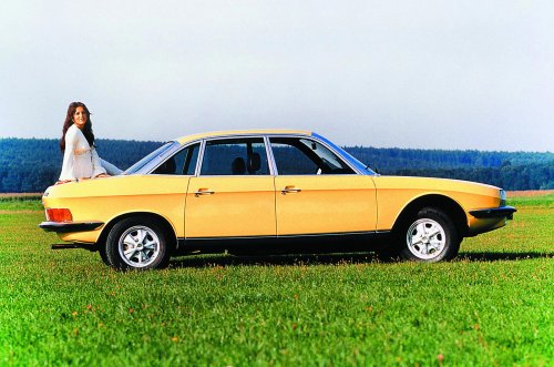 Los mejores coches de empresas que ya no existen