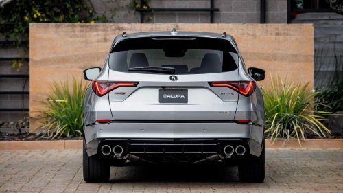 Acura, SUV, The most bulletproof Acura SUV you can buy used today