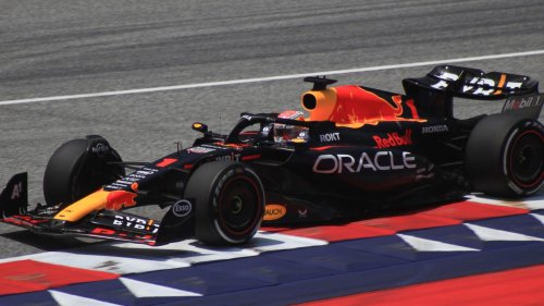 The most dominant single-seaters in Formula 1 history