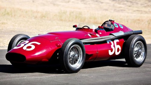 The most dominant single-seaters in Formula 1 history