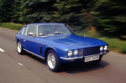 Los mejores coches de empresas que ya no existen