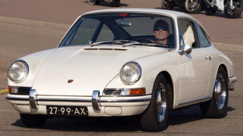 If you grew up in the '60s, you definitely remember these cars